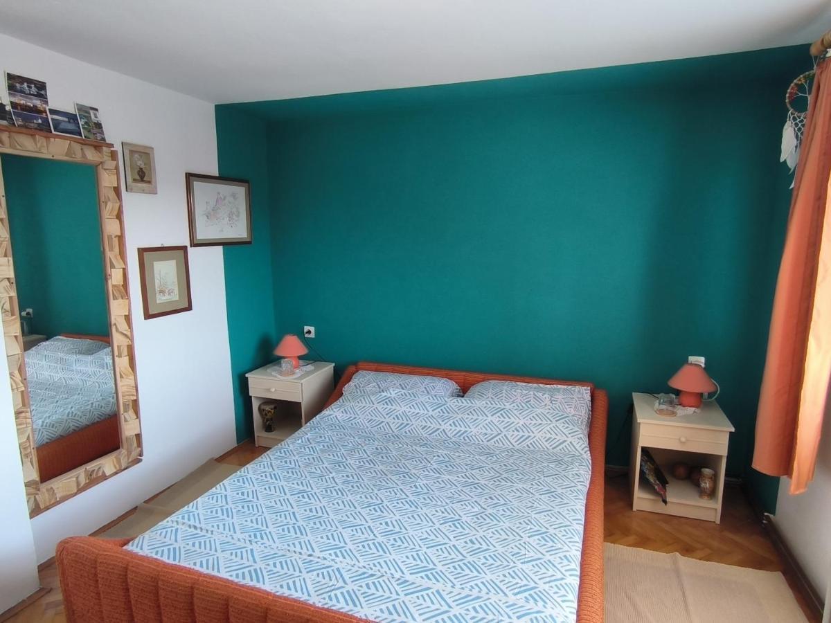 Aventurin Rooms Slunj Exterior foto