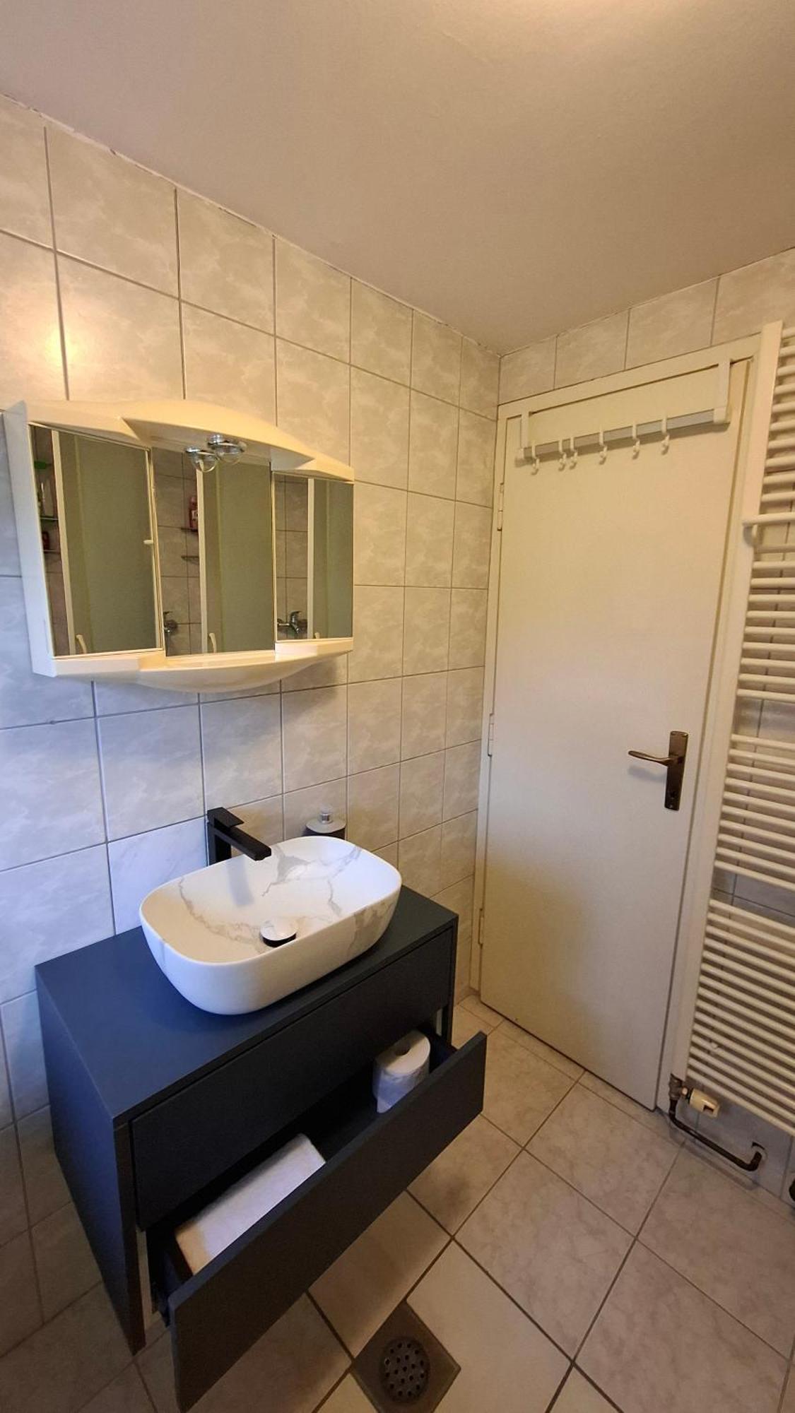Aventurin Rooms Slunj Zimmer foto