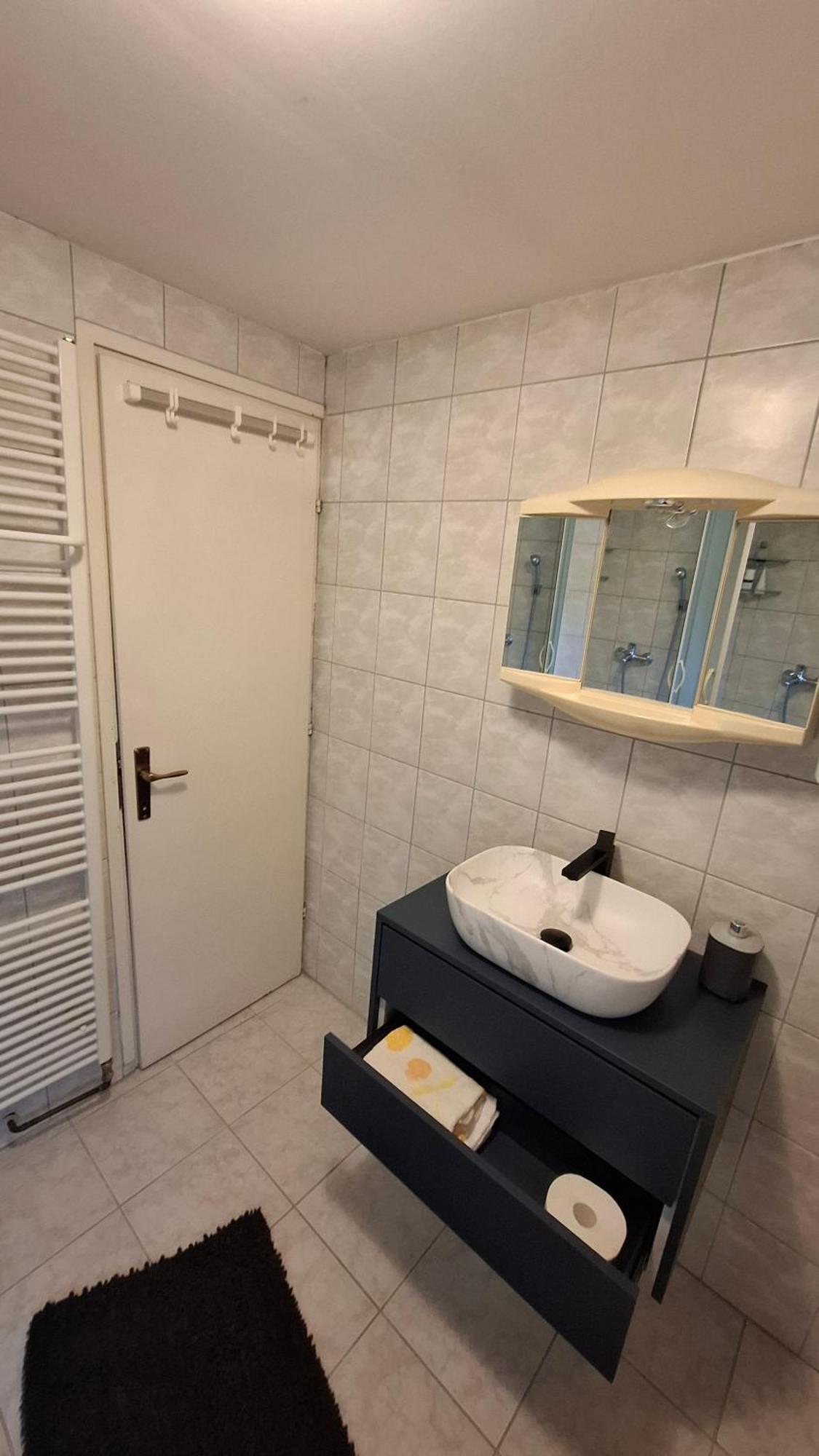 Aventurin Rooms Slunj Zimmer foto